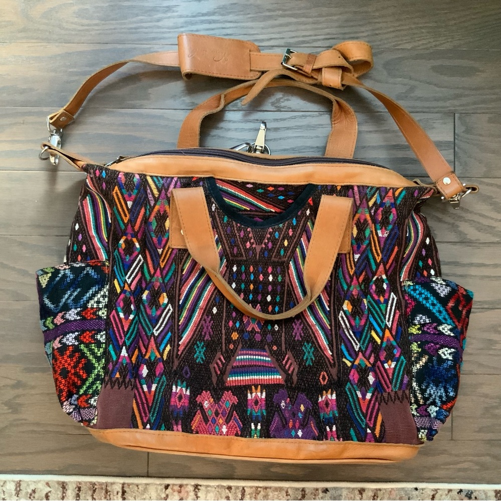 Nena & Co backpack